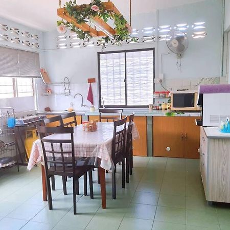 Syukur Homestay Ipoh Zewnętrze zdjęcie